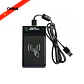 CR20M. enrolador usb de tarjetas RFID ic 13.56mhz (solo lectura) - Miniatura 1
