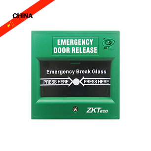 ZKABK900A-G. pulsador de salida de emergencia tipo 