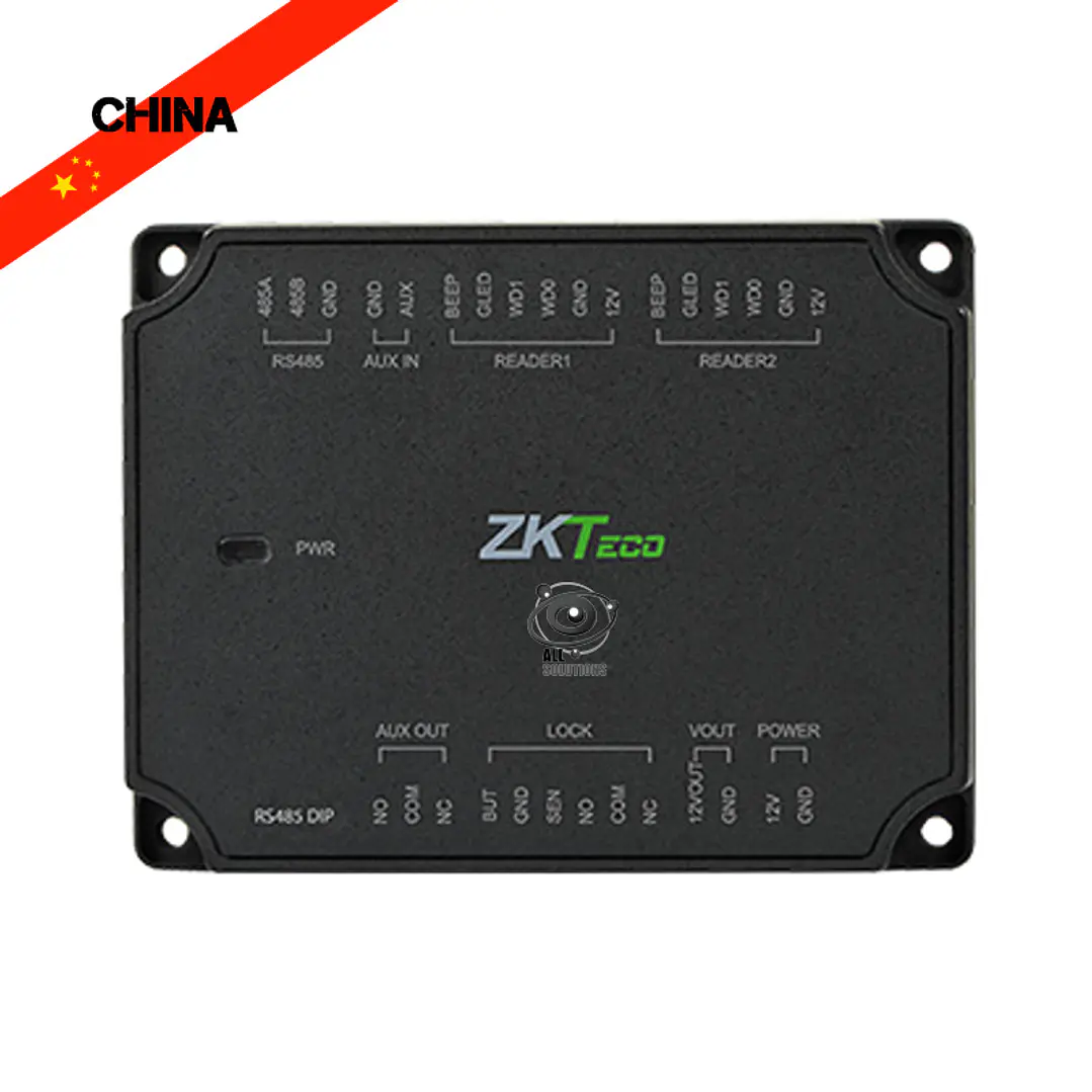 DM10. expansor de 1 puerta para c2-260. 1