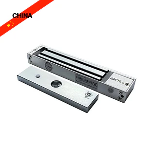 CM-280HS. retenedor electromagnético de 280kg con indicador led. interruptor para 12v/24v dc.