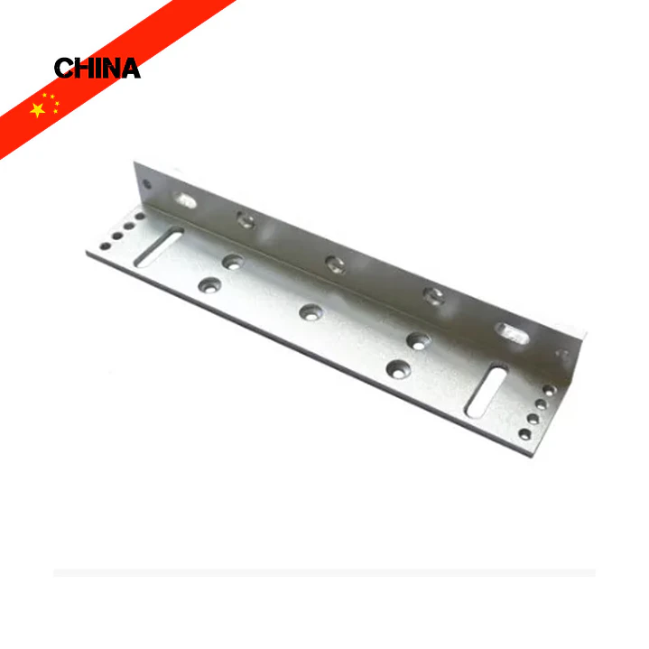 CM-280BL. soporte tipo L para retenedor zkteco 280kg 1