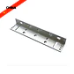 CM-280BL. soporte tipo L para retenedor zkteco 280kg - Miniatura 1
