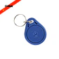 ID TAG. llavero tag RFID ID 125khz con número impreso. - Miniatura 1