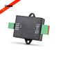 WR485. conversor wiegand a rs485 para lectores. compatible con controlador c2-260. - Miniatura 1