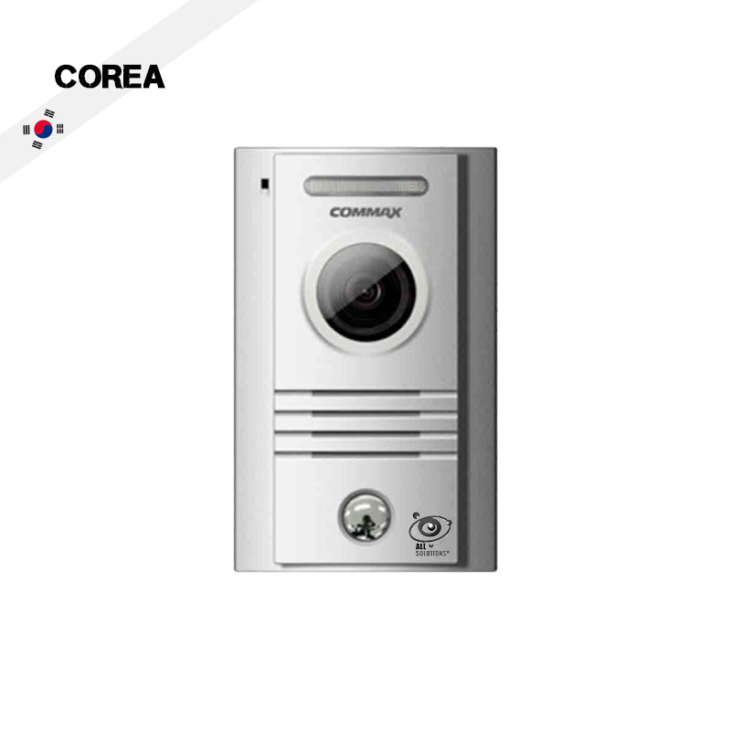 Videoportero Commax DRC-40K