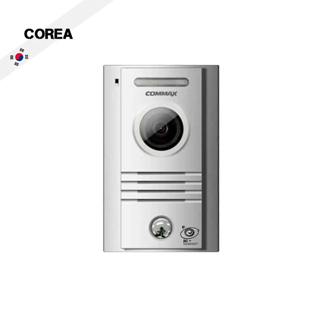 Videoportero Commax DRC-40K 1