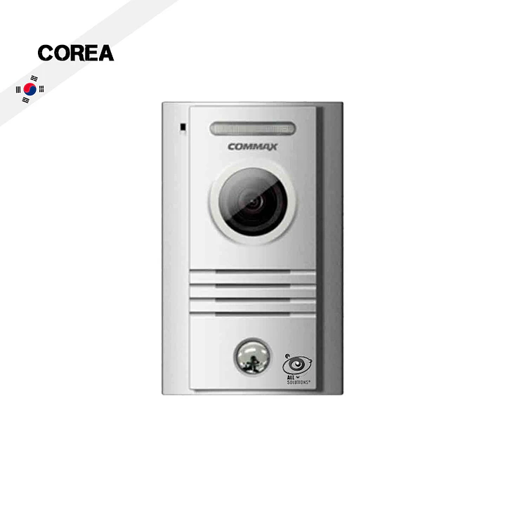 Videoportero Commax DRC-40K 1
