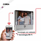 Monitor Commax CDV-70QT - WIFI - Miniatura 1