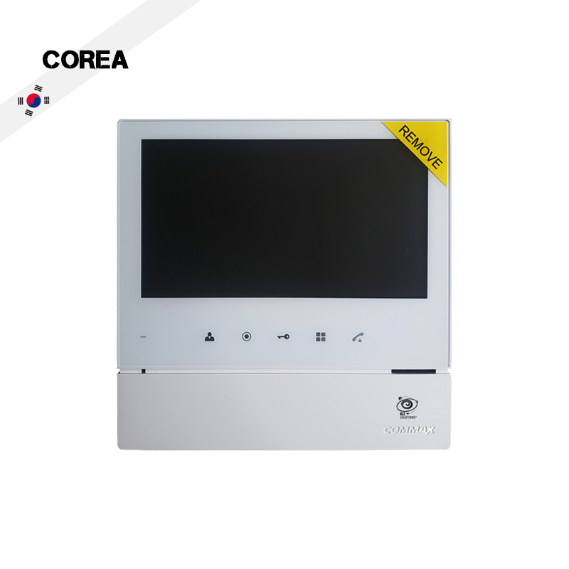 Monitor Commax CDV-70H2 - Manos Libres 7''