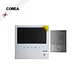 Kit Videocitofonía Commax CDV-70H2 + DRC-4CGN2 - Miniatura 1