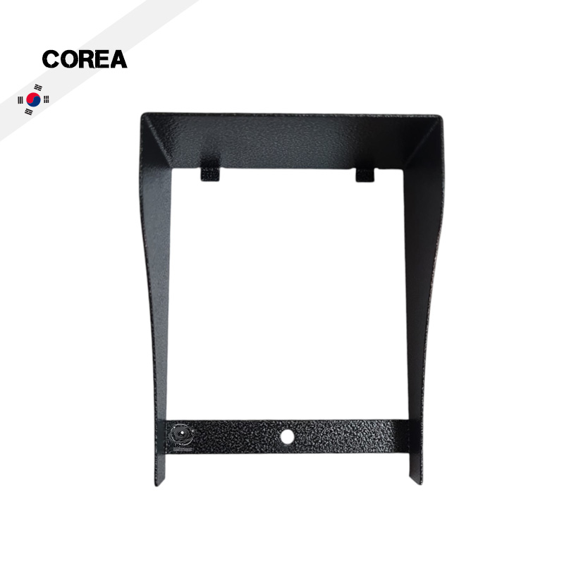 Protector de Lluvia para videoportero Commax DR-4CGN2