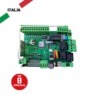 Placa Electrónica Allmatic