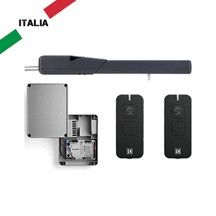 Kit Motor Batiente Comunello SKY 300 - 1 hoja 