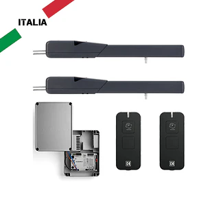 Kit Motor Batiente Comunello SKY 300 - 2 hojas