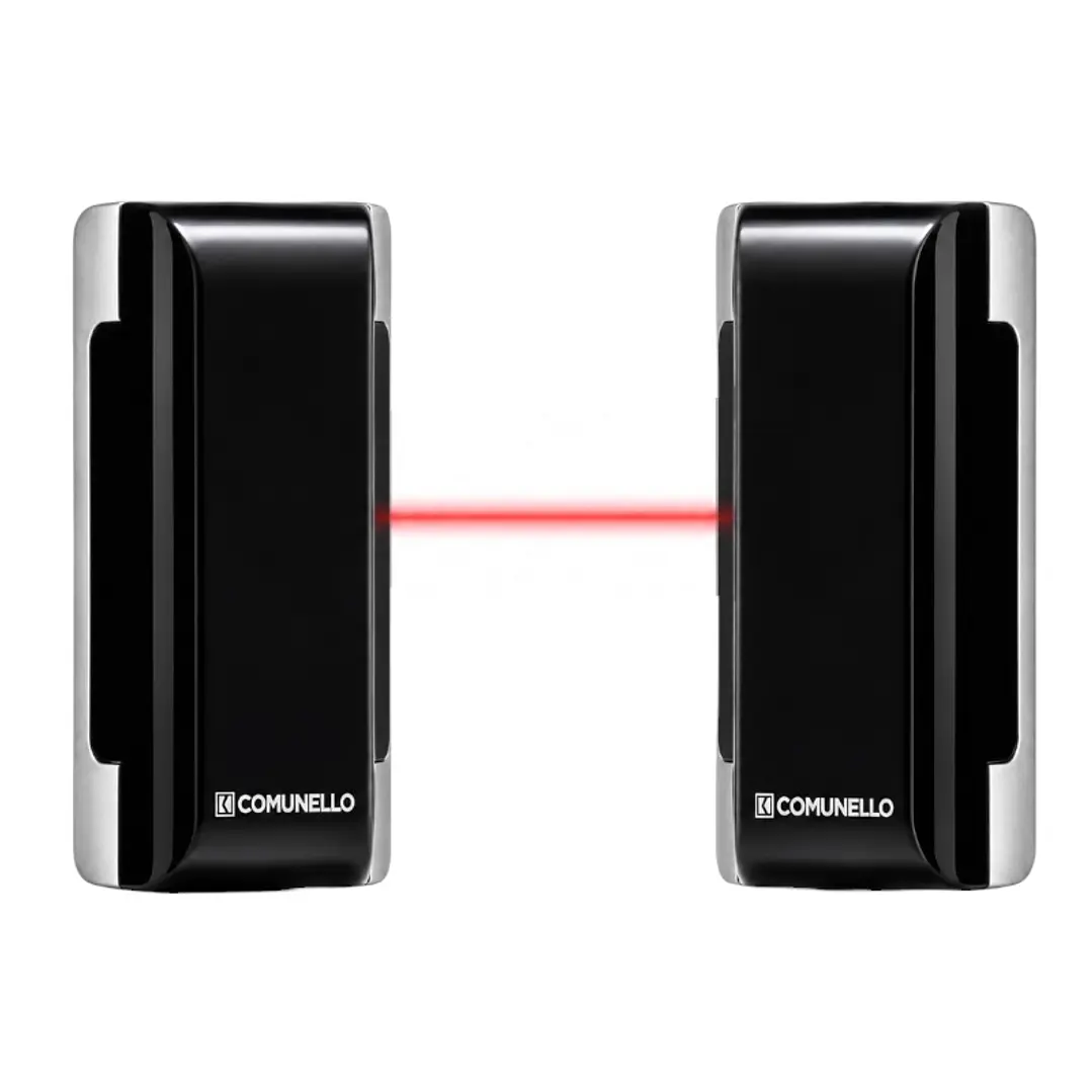 Fotocelda Comunello DART Battery Semi-Inalámbrica 18m 1