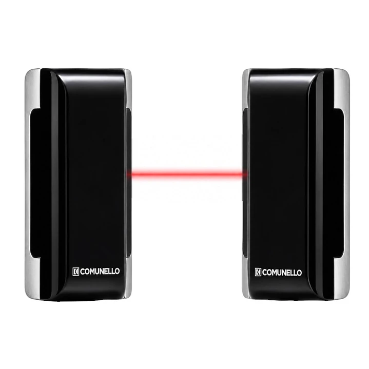 Fotocelda Comunello DART Battery Semi-Inalámbrica 18m 1