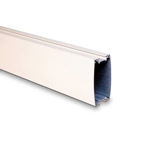 AC-640. Pluma Comunello de 4 metros - Rectangular