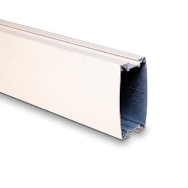 AC-640. Pluma Comunello de 4 metros - Rectangular 1