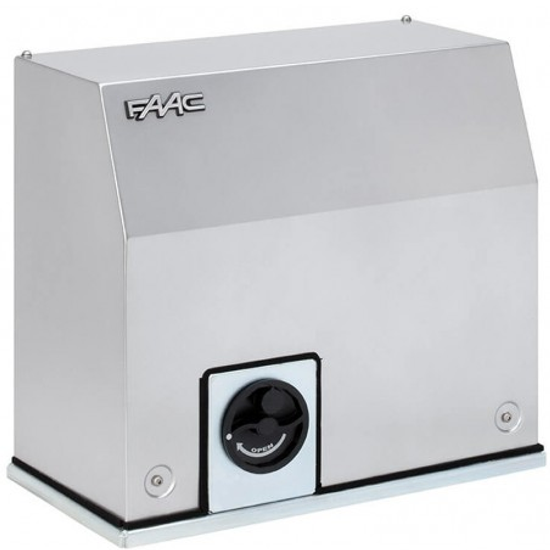 Kit Motor Faac C851 1