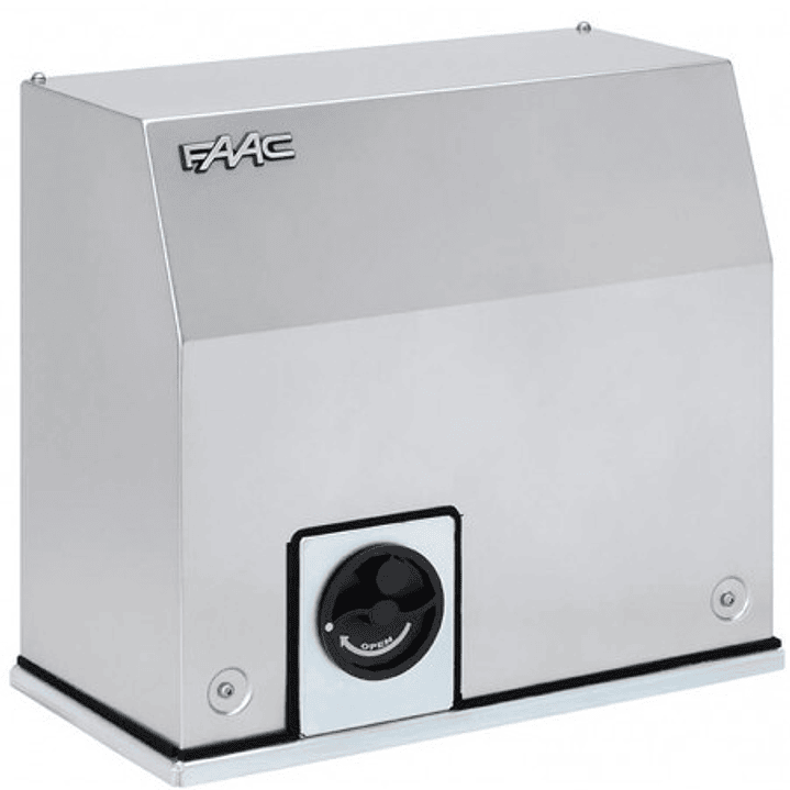 Kit Motor Faac C851 1