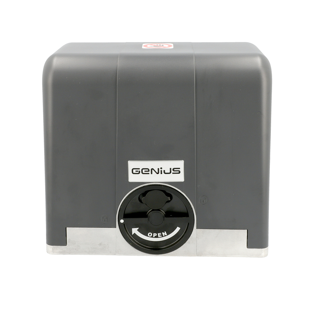 Kit Motor Genius Blizzard 500 1