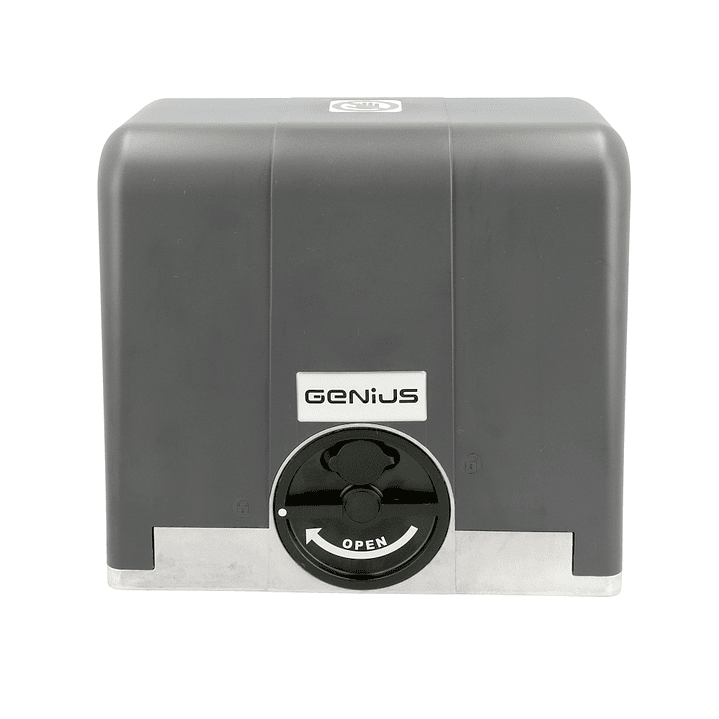 Kit Motor Genius Blizzard 900 1