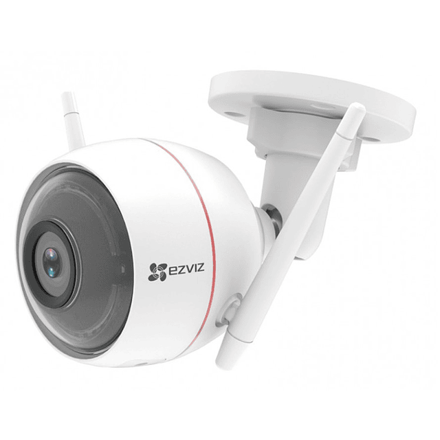 Cámara IP Ezviz C3W - 2MP - Exterior