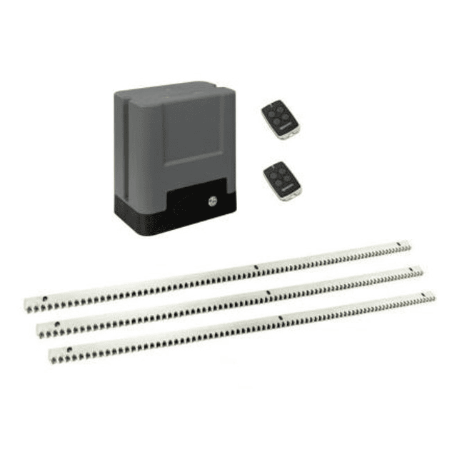 Kit Motor de Corredera PrimaPort - 400Kg