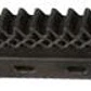 Cremallera de Nylon Centurion paso M4 - Miniatura 2