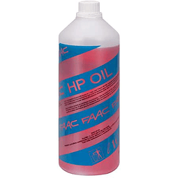 Aceite Hidráulico Faac HP OIL XD-220