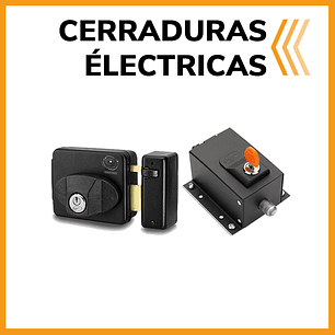 Sistemas de Seguridad | All Solutions