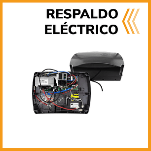 Sistemas de Seguridad | All Solutions