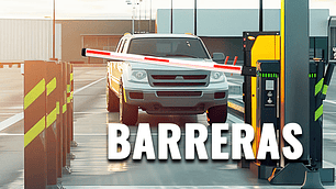 Sistemas de Seguridad | All Solutions