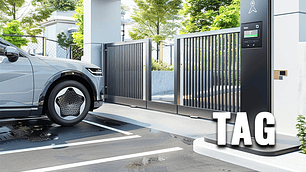 Sistemas de Seguridad | All Solutions