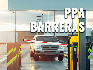 Sistemas de Seguridad | All Solutions