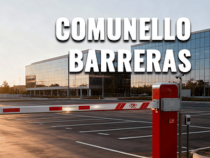 Sistemas de Seguridad | All Solutions