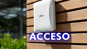 Sistemas de Seguridad | All Solutions