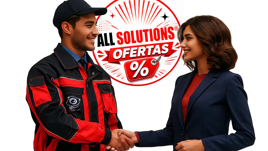 Accede a descuentos exclusivos para instaladores