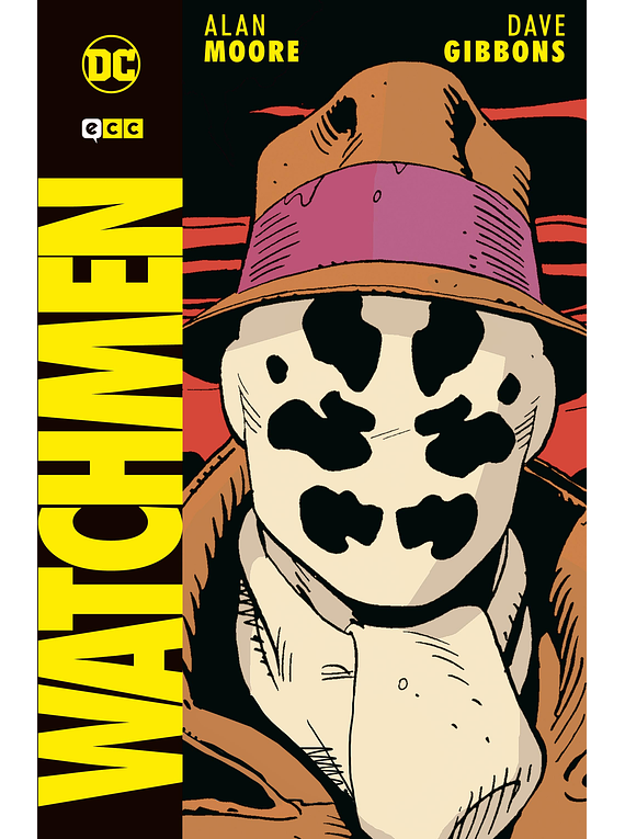 Watchmen (11ª edición) Rústica