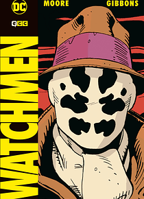Watchmen (11ª edición) Rústica