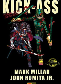 KICK-ASS 1 (HC)