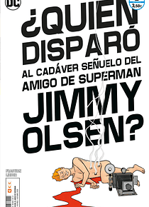 Jimmy Olsen núm. 2 de 6