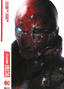 DCsos: Inmortales