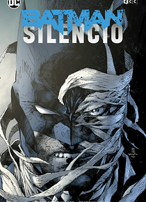 ECC - Batman: Silencio