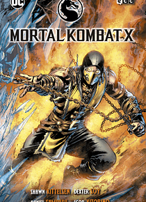 Mortal Kombat