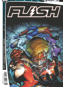 Estado Futuro: Flash