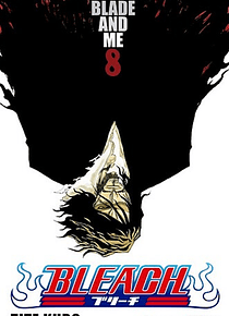 BLEACH N.8