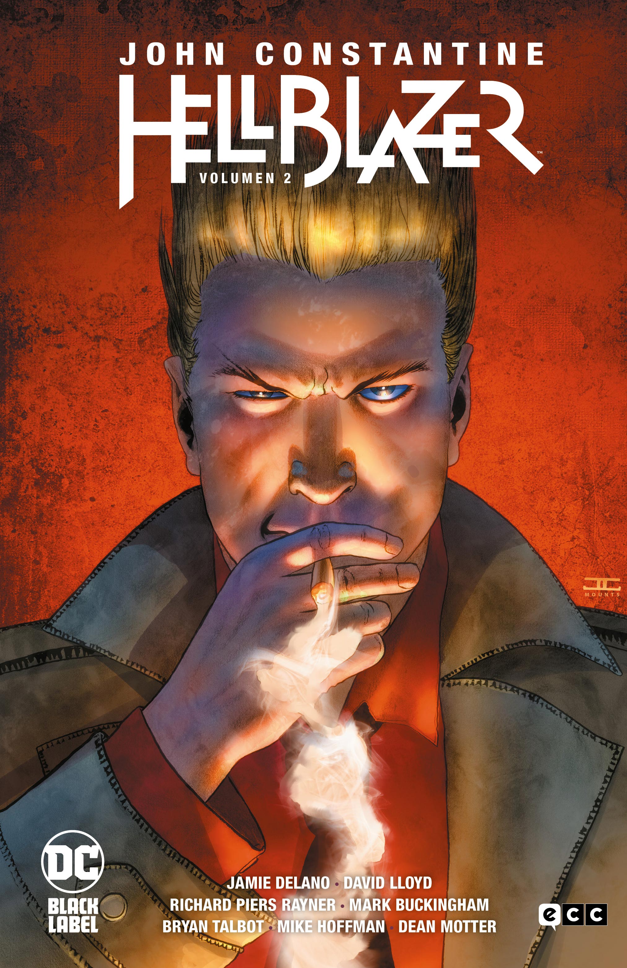 Hellblazer vol. 02 de 26