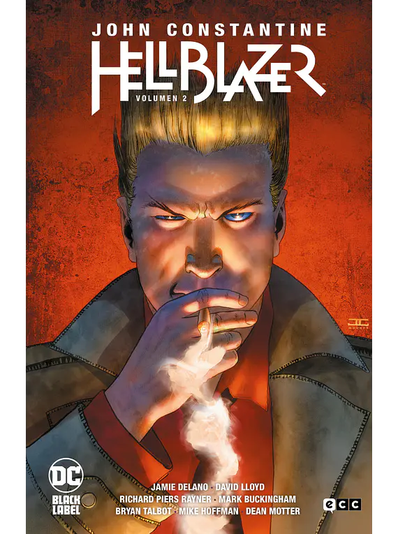 Hellblazer vol. 02 de 26