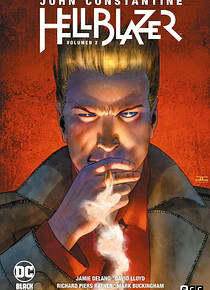 Hellblazer vol. 02 de 26